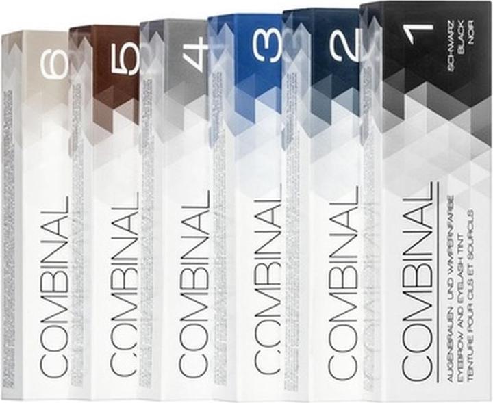 Actual product image Combinal Paint Cleaner 125 ml