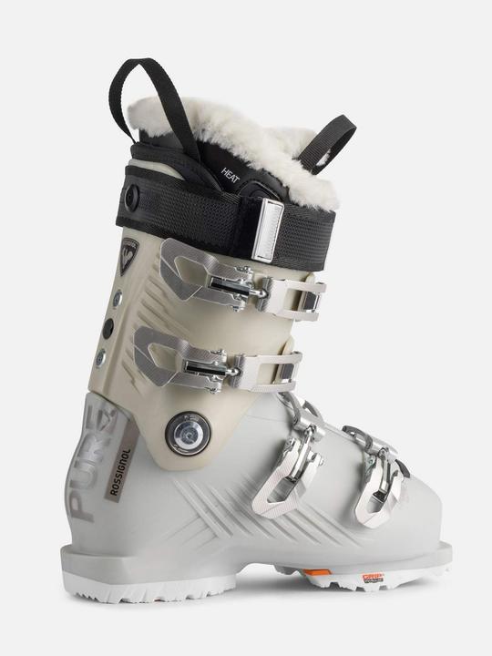 Produktbild Rossignol PURE HEAT GW Damen Skischuh (22.5)