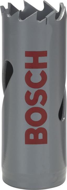 Produktbild Bosch Professional Zubehör Lochsäge HSS-Bimetall für Standardadapter, 20 mm, 25/32-Zoll (20 mm)