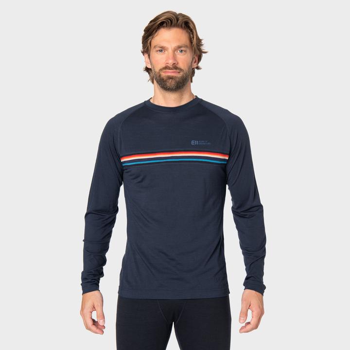 Actual product image Elevenate Primo Crew (M)