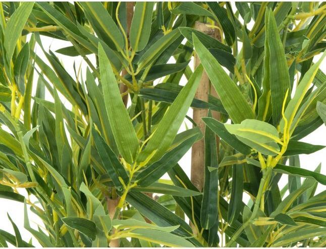 Produktbild Europalms Bambus deluxe, Kunstpflanze, 150cm (150 cm)