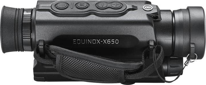 Immagine prodotto Bushnell Equinox X 650 con Illuminatore Box 5l