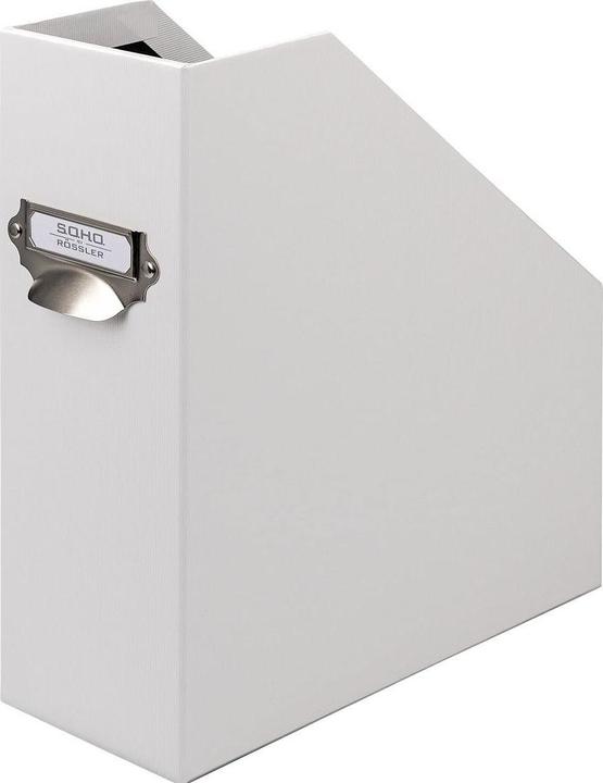 Actual product image Rössler Stand-up collector S.O.H.O. (A4)