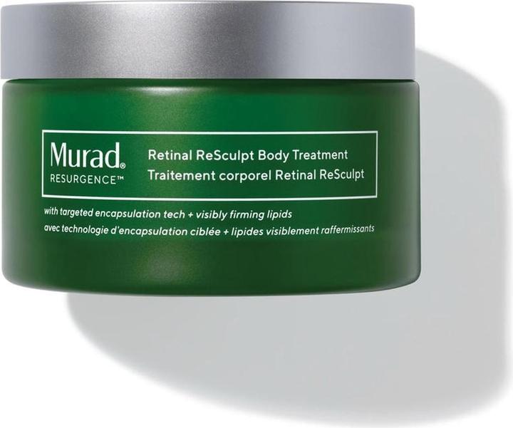 Actual product image Murad Retinal ReSculpt (Body cream, 148 ml)