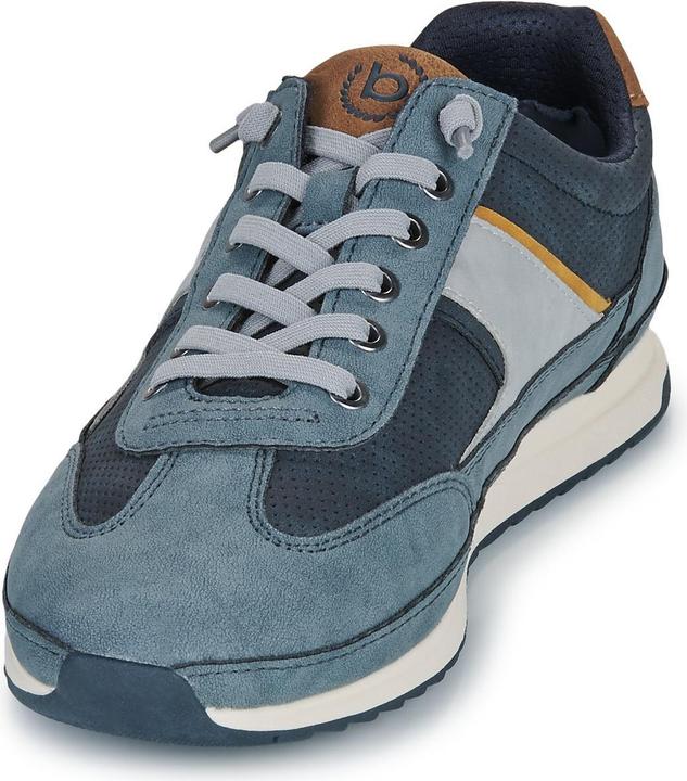 Immagine prodotto Bugatti man A3A (44)