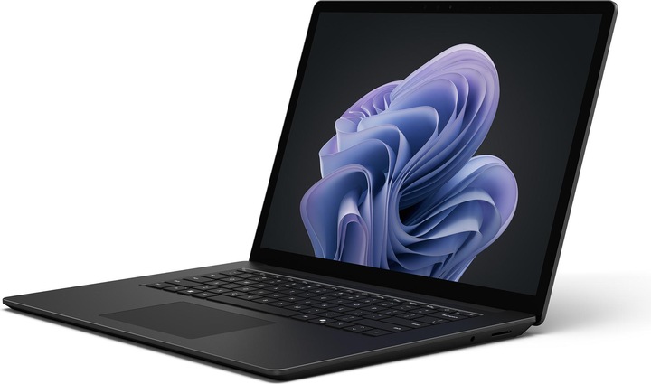 Produktbild Microsoft Surface Laptop 6 for business (15", Intel Core Ultra 7 165H, 32 GB, 1000 GB, DE)