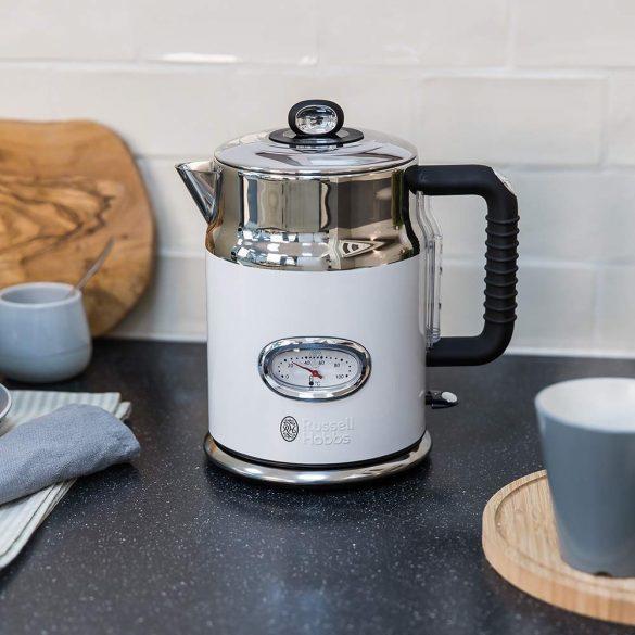 Image du produit Russell Hobbs Chaudière à eau 21674-70 Retro (1.70 l)