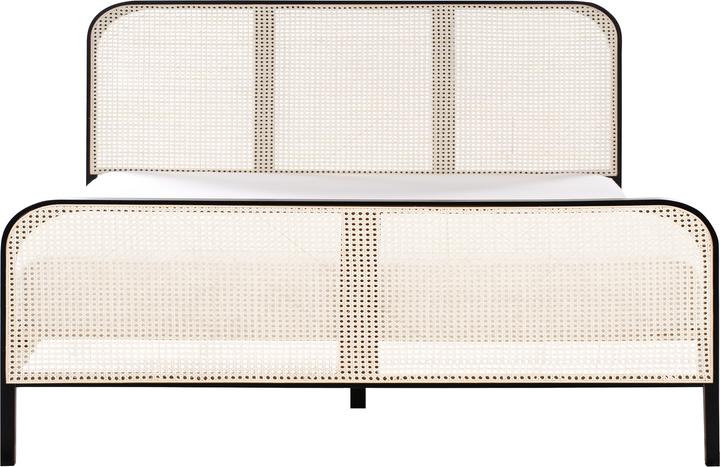 Actual product image Beliani Gonfaron (180 x 200 cm)