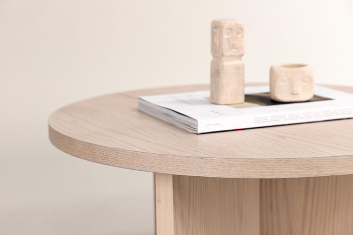 Actual product image Vind Saltö (85 x 85 x 42.5 cm)