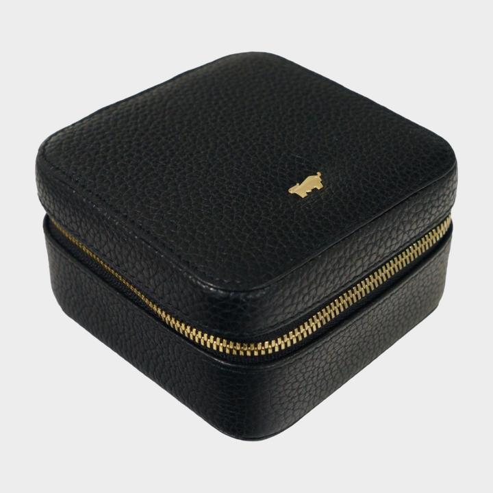 Actual product image Braun Büffel Schmucketui L