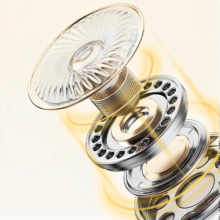 Produktbild Avizar HF-WH-IP15 (Kabelgebunden)