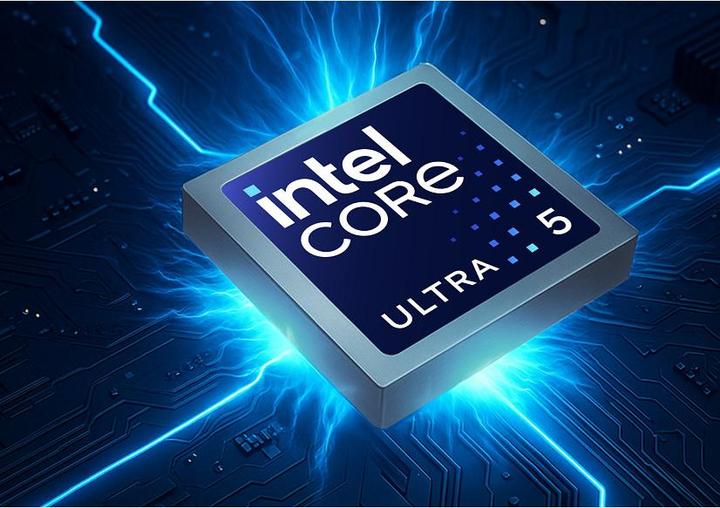 Produktbild HP OmniStudio All-in-One Desktop Next Gen AI 27-cy0522nz PC (1000 GB, 16 GB, Intel Core Ultra 5 325, Intel Arc Graphics)