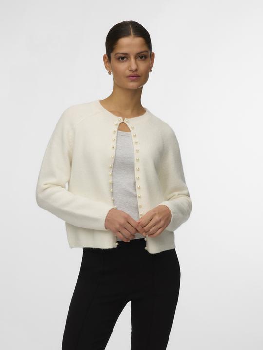 Produktbild Vero Moda AWMAGALENE Strickjacke Strickjacke (S)