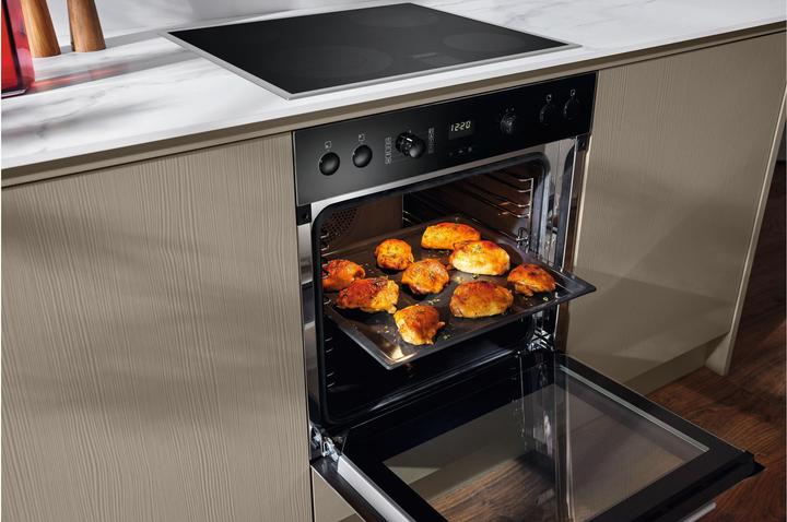 Actual product image Miele H 2456 E ACTIVE