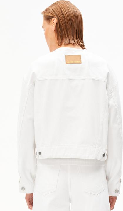 Actual product image Armedangels Loose Denim (S)