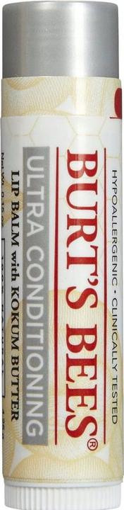 Image du produit Burt's Bees Ultra Conditioning (Baume à lèvres)