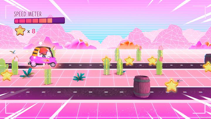 Actual product image L.O.L. Suprise! Movie Night (Switch, Switch Lite, Switch OLED, EN)