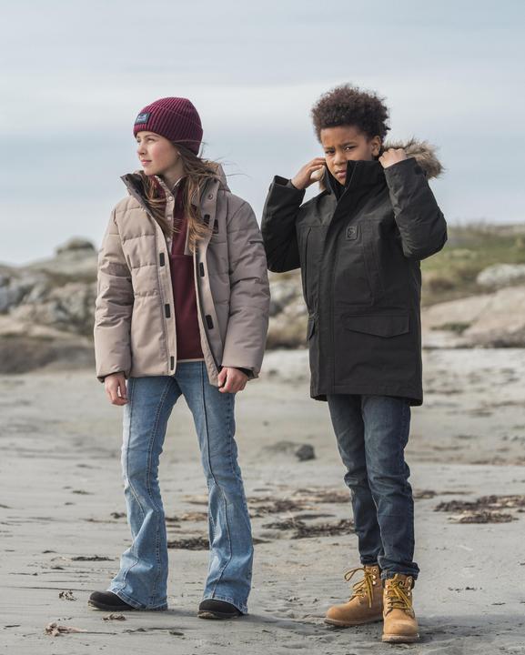 Immagine prodotto Didriksons Kid's Sylvin Kids Parka (140)