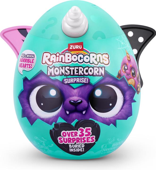 Zuru Rainbocorns Monstercorn