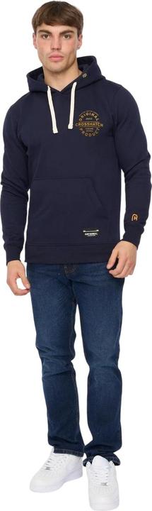 Produktbild Crosshatch Cresswell Kapuzenpullover (XXL)