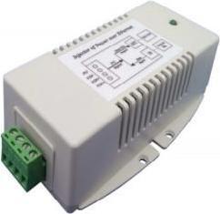 Actual product image Cambium Networks PoE Gigabit DC Injector, 24V (802.3at (PoE+), 30 W)