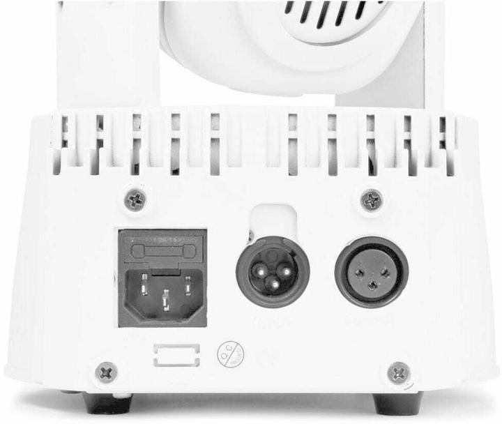 Produktbild BeamZ MHL74 White (10 W, LED)