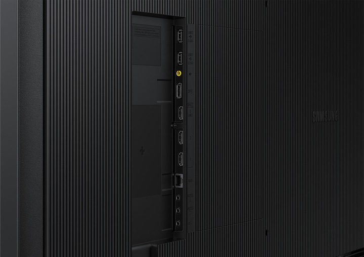 Productafbeelding Samsung QM65C (3840 x 2160 Pixels, 65")