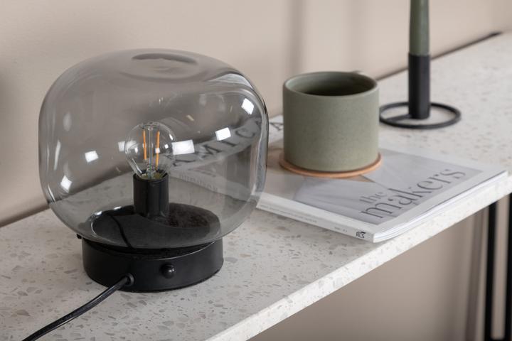 Produktbild Venture Home Tischlampe Bollonelie (E14)