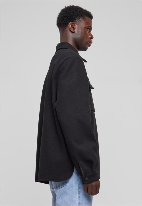 Immagine prodotto Urban Classics Plain Overshirt - 140945 (XXL)