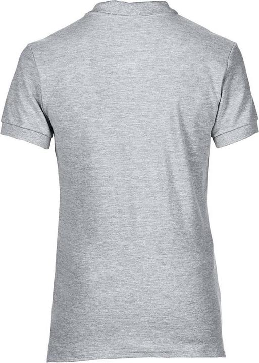Produktbild Gildan Premium PoloShirt Kurzarm (S)