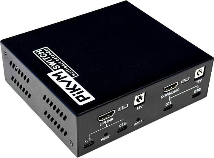 Produktbild PiKVM Multiport Extension for
