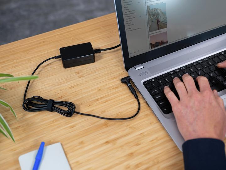 Immagine prodotto Trust Alimentatore 90 W Maxo per notebook Lenovo (90 W)