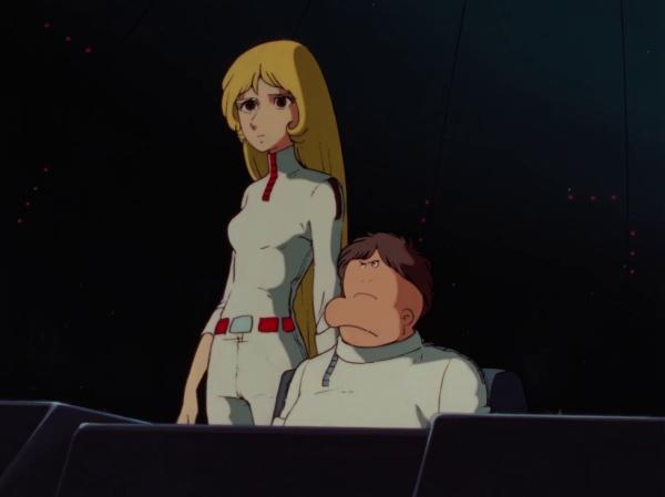 Immagine prodotto La regina dei mille anni - Edizione rimasterizzata: Vol. 1 (DVD, Tedesco)