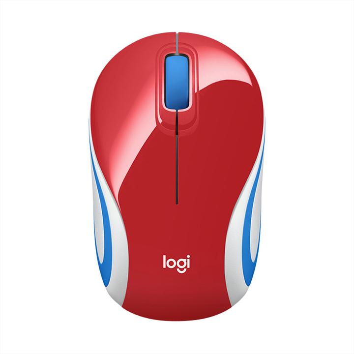 Image du produit Logitech M187 (Sans fil)