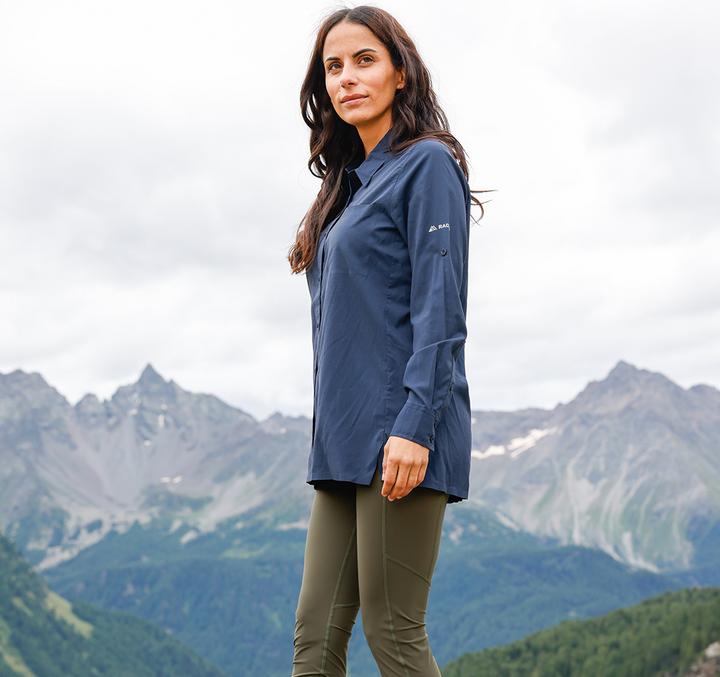 Actual product image Radys R5 Fusion Shirt Long (L)