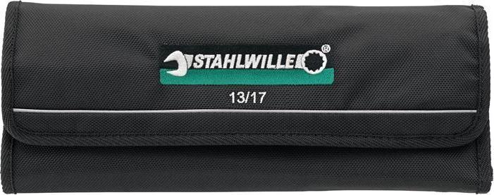 Image du produit Stahlwille Jeu de clés mixte (22 mm, 13 mm, 17 mm, 18 mm, 21 mm, 6 mm, 16 mm, 20 mm, 12 mm, 7 mm, 9 mm, 11 mm, 19 mm, 15 mm, 14 mm, 10 mm, 8 mm)