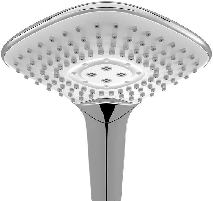 Actual product image Ideal Standard Hand shower Idealrain B1760AA (3 Beam types, 8 l/min)