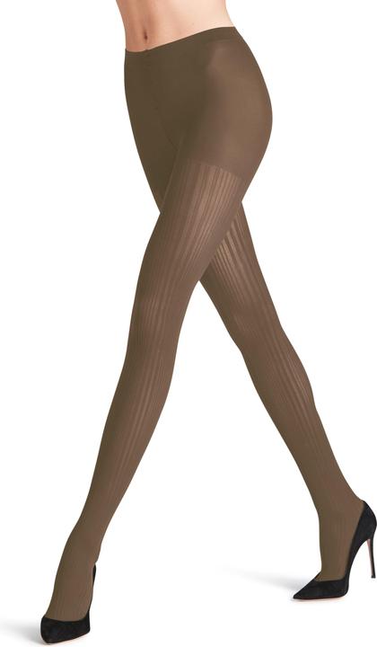 Immagine prodotto Falke Collant Prime Rib 60 DEN Donna (60DEN, M/L)