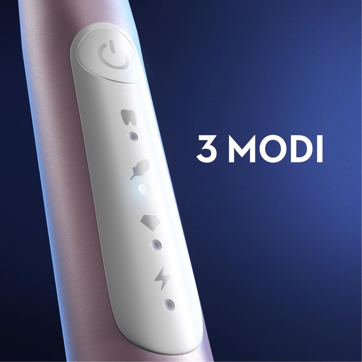 Produktbild Oral-B Pulsonic Slim Luxe (Schallzahnbürste)