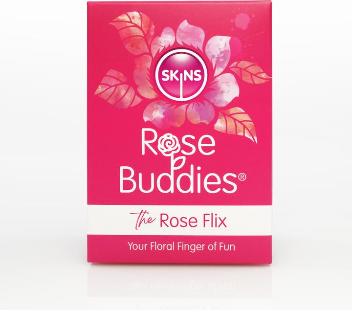 Immagine prodotto Skins Amici Di Rose Rose Flix