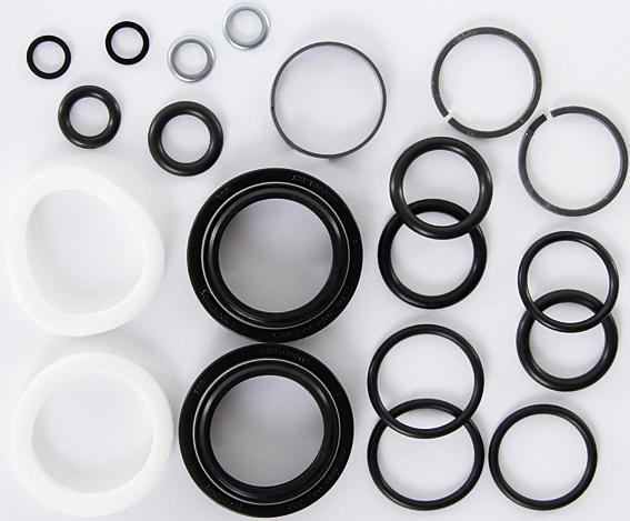 Actual product image RockShox Service Kit SID 2014