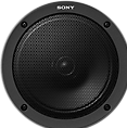 Image du produit Sony XS-160GS (250 W, 16 cm)