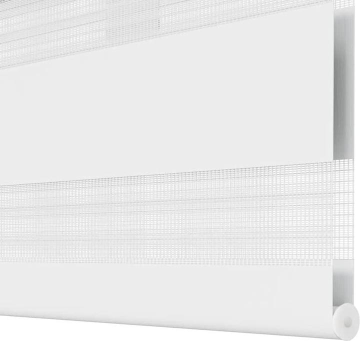 Produktbild vidaXL Doppelrollo (120 x 175 cm)