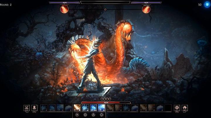 Image du produit Fulqrum Publishing VED PS-5 (PS5, DE)