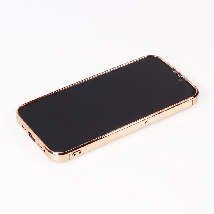 Produktbild PhoneLook Hülle Electroplate (Apple iPhone 13 Pro)