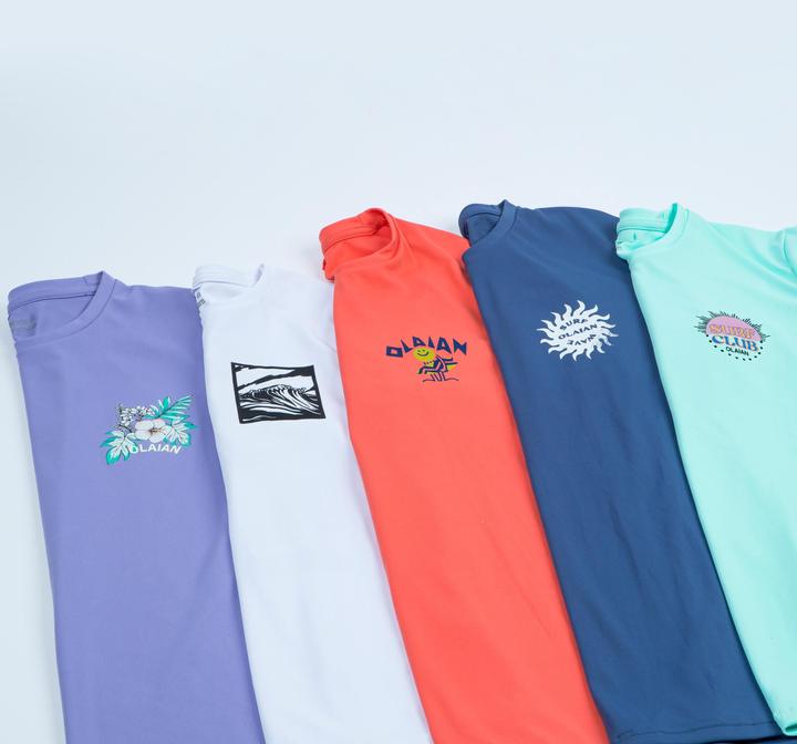 Produktbild Olaian 100 (10XL, 11XL, 12XL)