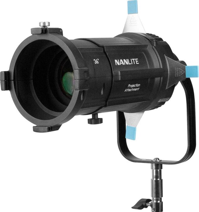 Nanlite PJ-FMM-36 (Divers)