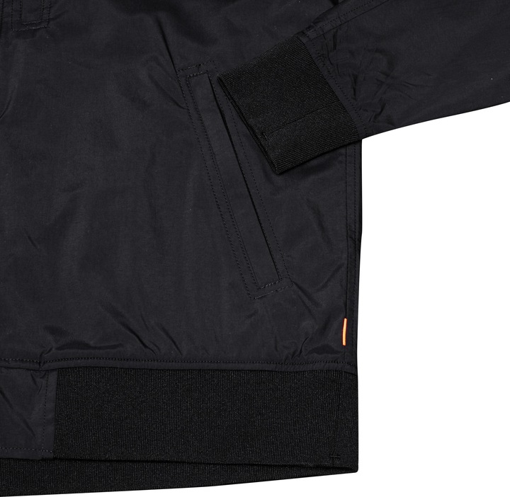 Actual product image Mammut Utility Bomber Jacket Men (XXL)