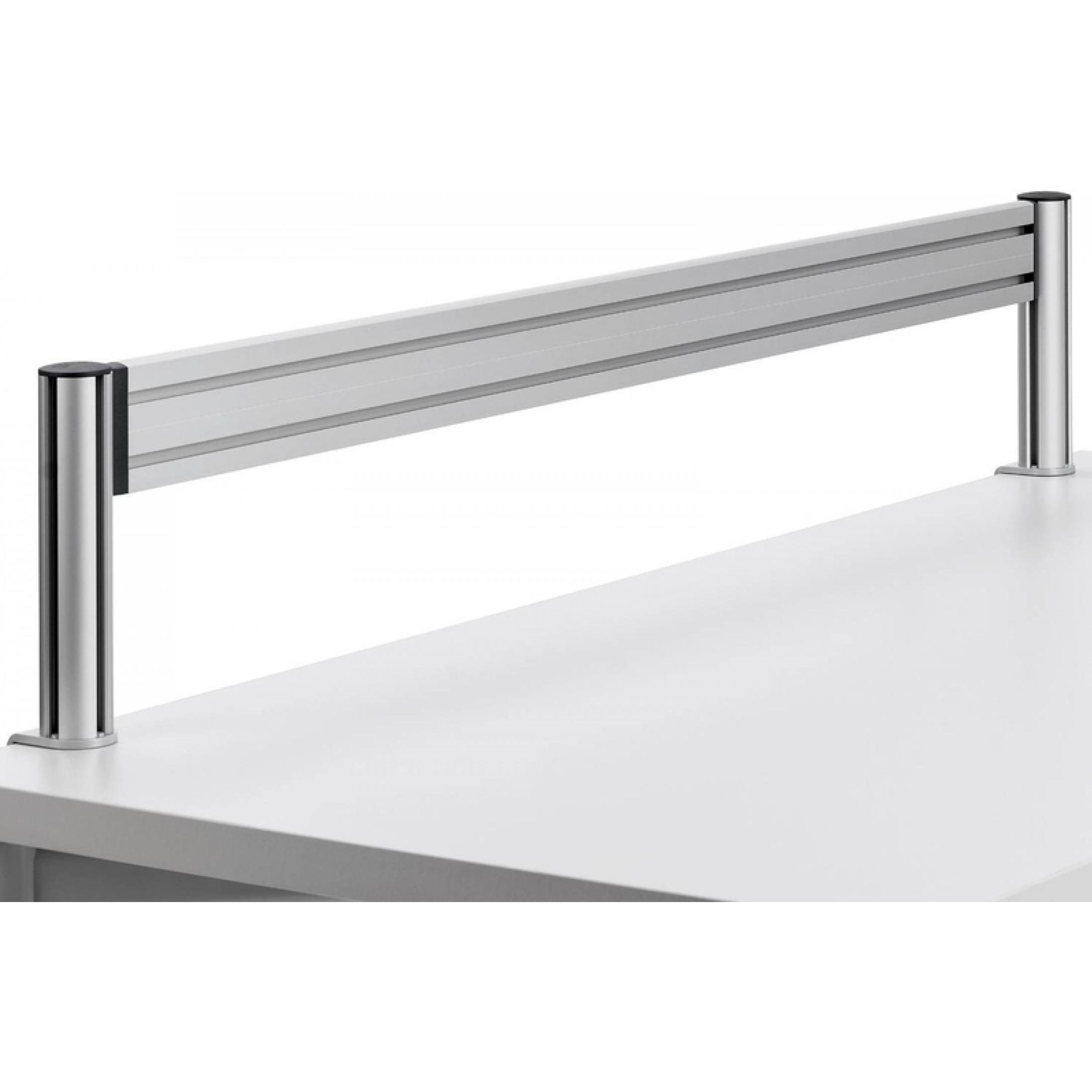 Thumbnail - Novus TSS Toolbar - Klemme - Silber - 1,4 cm - 4 cm - 140 cm, TV Zubehör, Silber