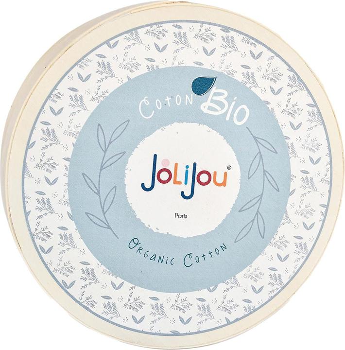 Produktbild Doudou et Compagnie Stoffpuppe Bleuette 30cm